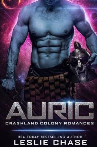 Cover of Auric