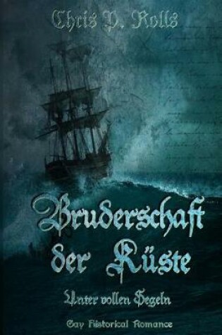 Cover of Bruderschaft Der Kuste 3