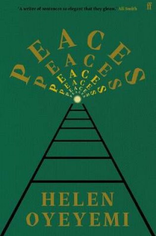 Cover of Peaces