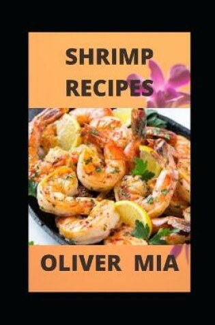 Cover of Shrimp Recipes