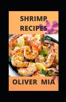 Book cover for Shrimp Recipes