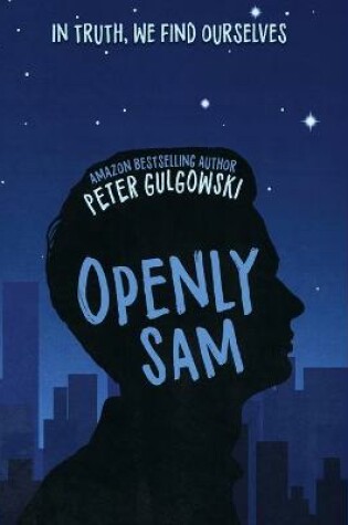 Cover of Openly Sam