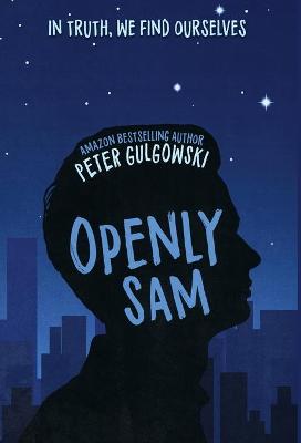 Cover of Openly Sam