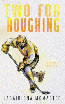 Book cover for Two for Roughing