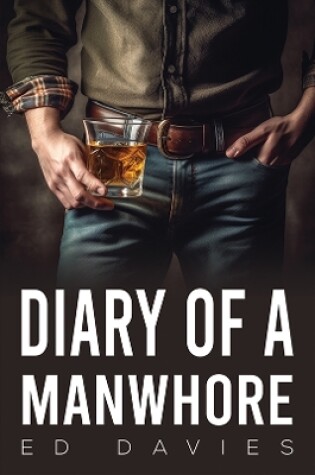 Cover of Diary of a Manwhore