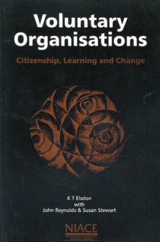 Cover of Voluntary Organisations