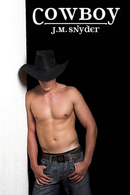 Book cover for Cowboy [Large Print]