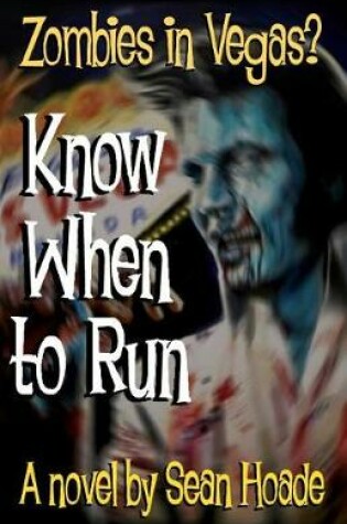 Cover of Know When to Run