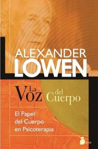 Cover of La Voz del Cuerpo