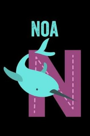 Cover of Noa