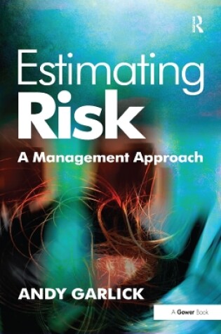 Cover of Estimating Risk