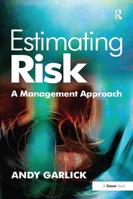 Book cover for Estimating Risk