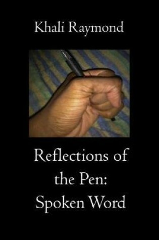 Cover of Reflections of the Pen