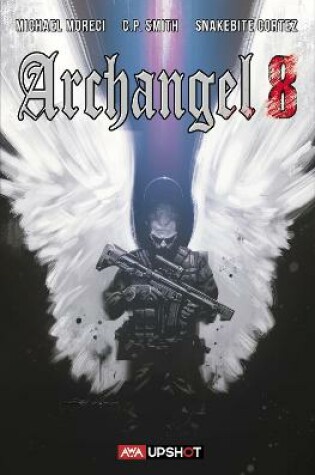 Cover of Archangel 8
