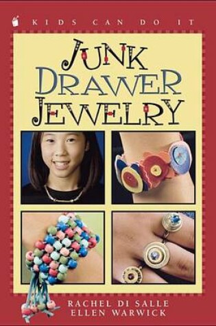 Cover of Junk Drawer Jewelry