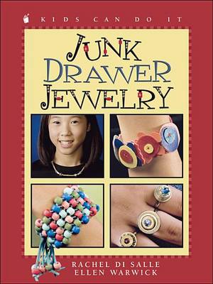 Cover of Junk Drawer Jewelry