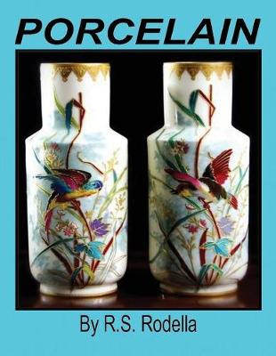 Book cover for Porcelain