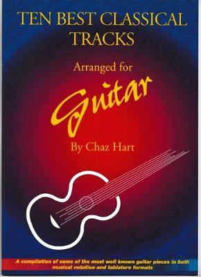 Book cover for Ten Best Classical Tracks