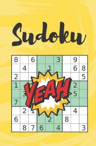 Cover of Sudoku