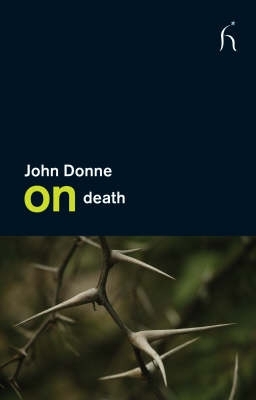Book cover for On Death