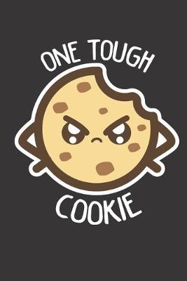 Book cover for One Tough Cookie