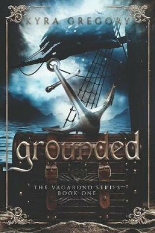 Cover of Grounded