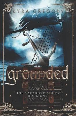 Book cover for Grounded