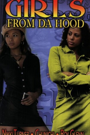 Cover of Girls From Da Hood