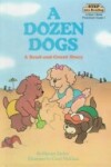 Book cover for Dozen Dogs