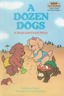 Book cover for Dozen Dogs