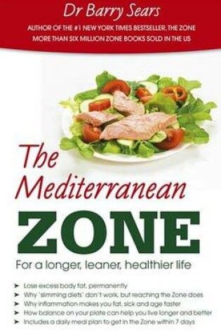 Cover of The Mediterranean Zone