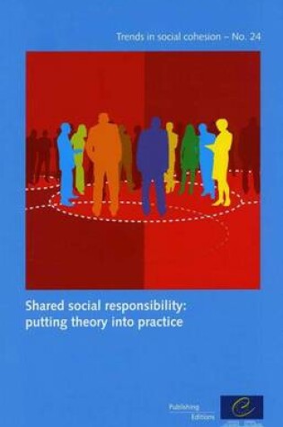 Cover of Share social responsibility