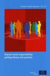 Book cover for Share social responsibility