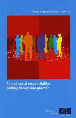 Cover of Share social responsibility