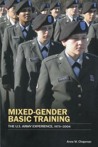 Cover of Mixed Gender Basic Training