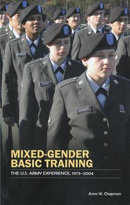 Book cover for Mixed Gender Basic Training