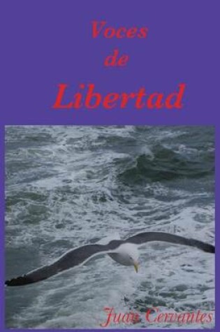 Cover of Voces de Libertad