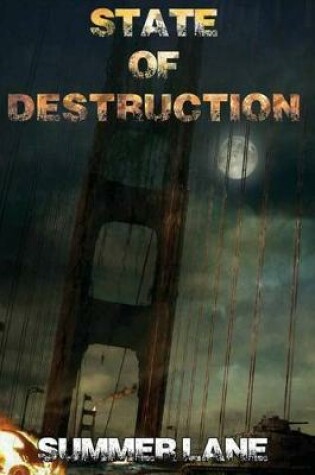 Cover of State of Destruction