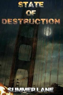 Book cover for State of Destruction