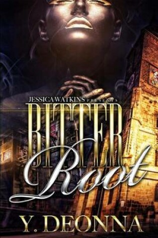 Cover of Bitter Root