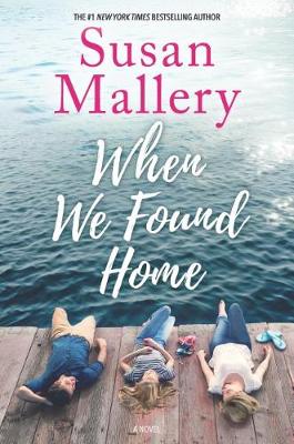 Book cover for When We Found Home