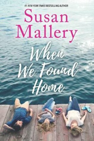 Cover of When We Found Home