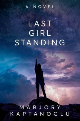 Cover of Last Girl Standing