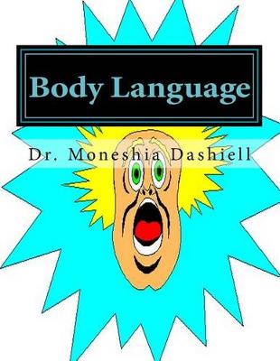 Book cover for Body Language