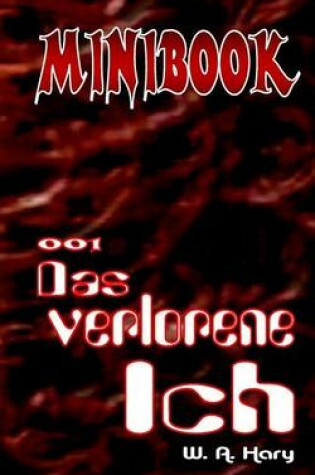 Cover of Minibook 001