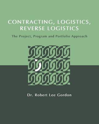 Book cover for Contracting, Logistics, Reverse Logistics