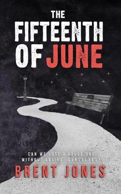 Book cover for The Fifteenth of June