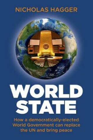 Cover of World State