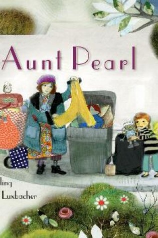 Cover of Aunt Pearl