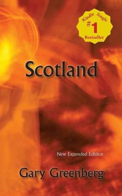 Book cover for Scotland